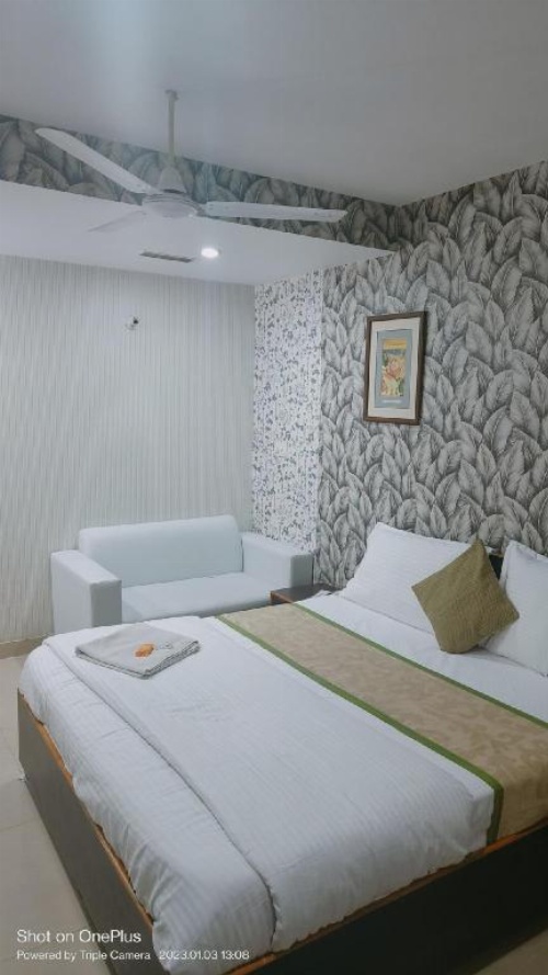 Hotel Ananta Inn image 12