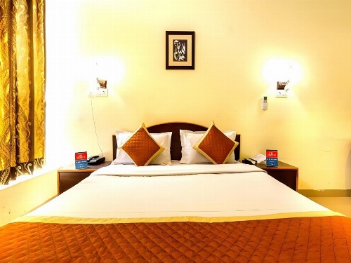 Hotel Ananta Inn image 14