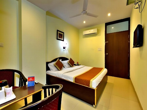 Hotel Ananta Inn image 15