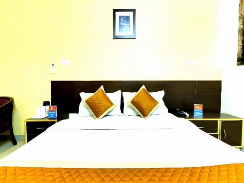 Hotel Ananta Inn image 16