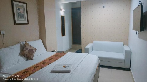 Hotel Ananta Inn image 17