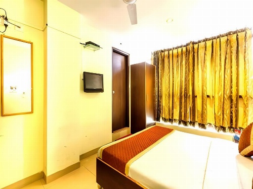 Hotel Ananta Inn image 18