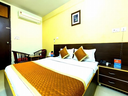 Hotel Ananta Inn image 19