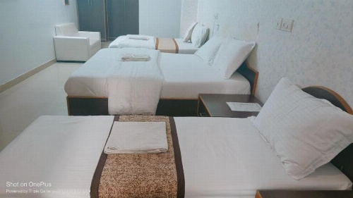 Hotel Ananta Inn image 22
