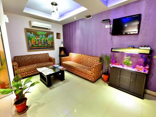 Hotel Ananta Inn image 23