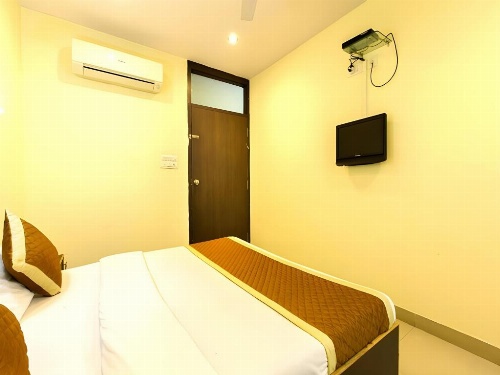 Hotel Ananta Inn image 24