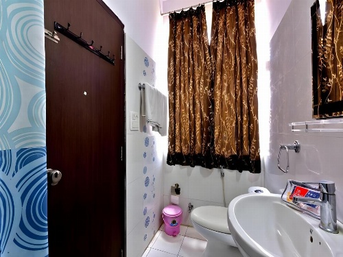 Hotel Ananta Inn image 25