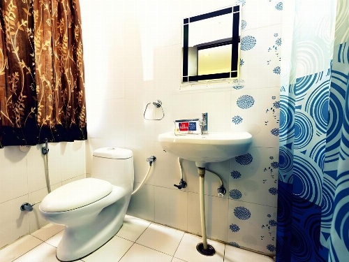 Hotel Ananta Inn image 26