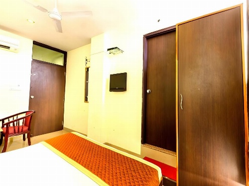 Hotel Ananta Inn image 27