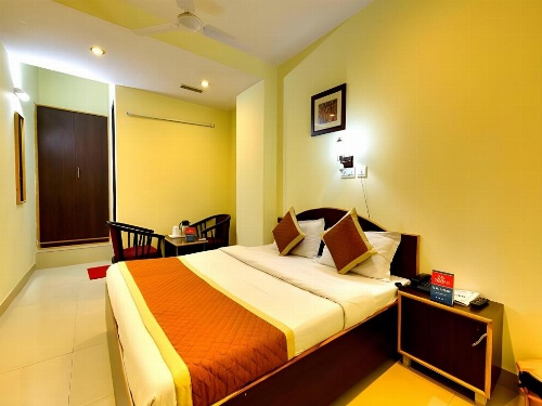 Hotel Ananta Inn image 3