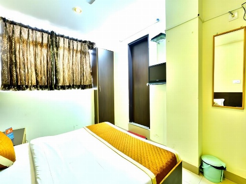Hotel Ananta Inn image 32