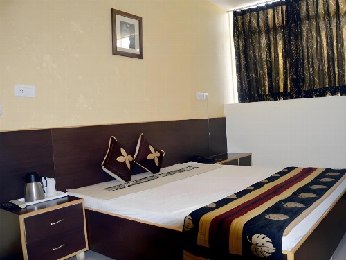 Hotel Ananta Inn image 33