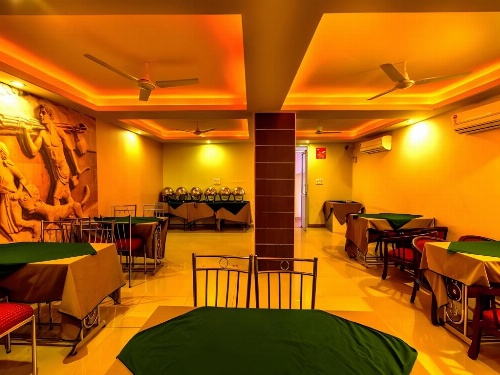 Hotel Ananta Inn image 6