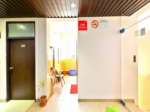Hotel Ananta Inn image 7