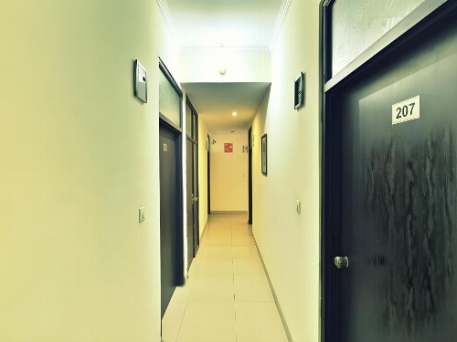 Hotel Ananta Inn image 8